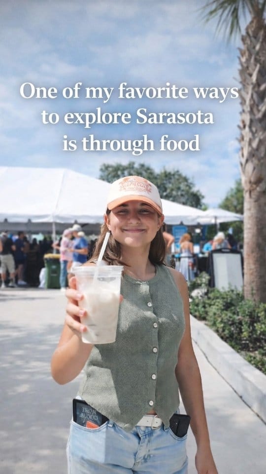 Post 6 by Shakti | Florida Travel Guide 🌞 🌎 on Instagram (video)