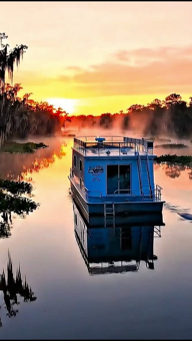 Post 8 by Shakti | Florida Travel Guide 🌞 🌎 on Instagram (video)