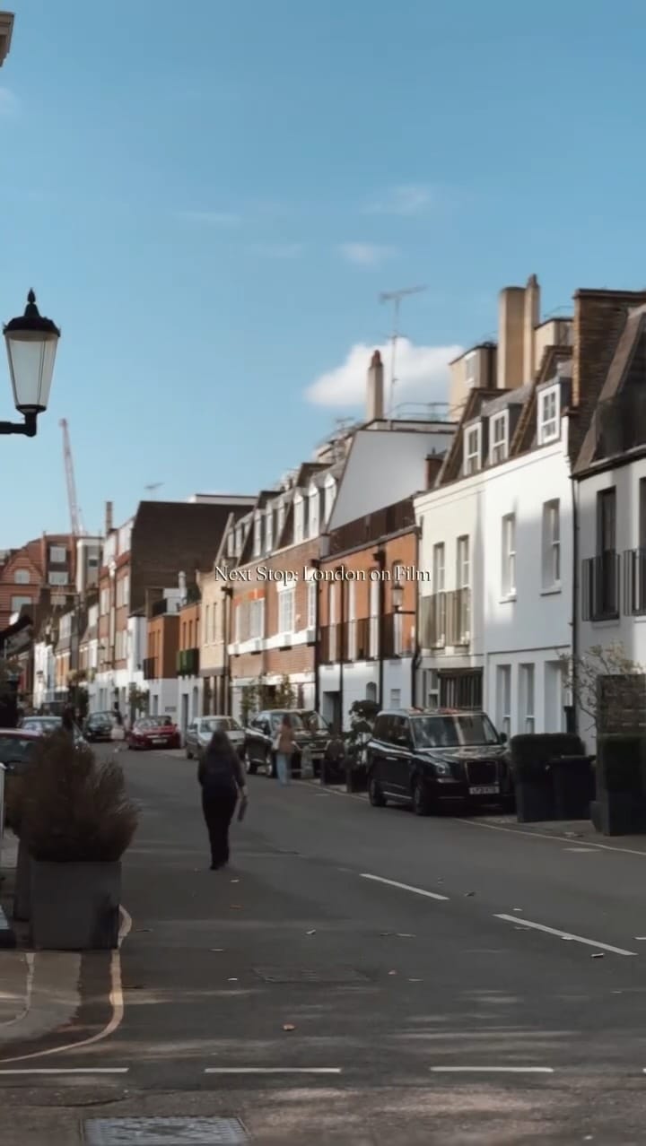 Post 2 by Paola Tambo | Travel and Architecture on Instagram (video)