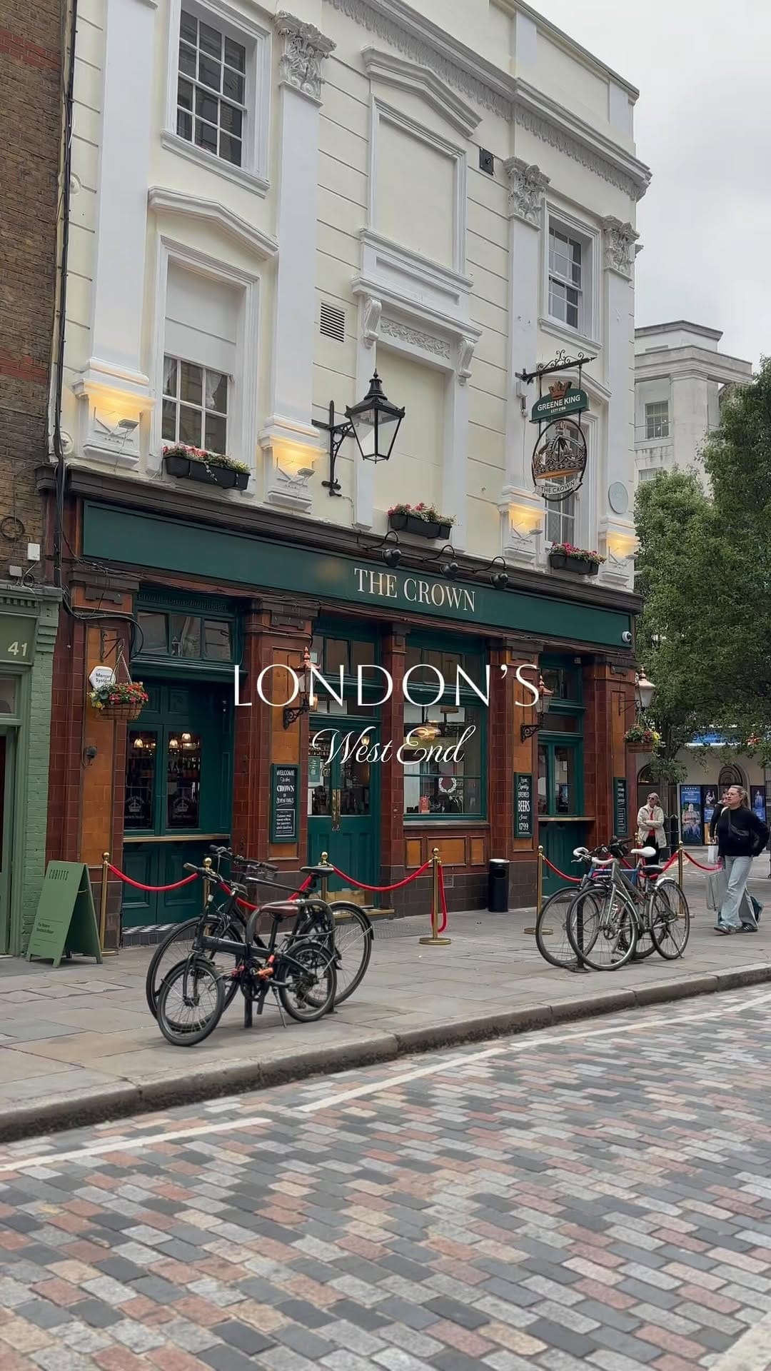 Post 10 by Paola Tambo | Travel and Architecture on Instagram (video)