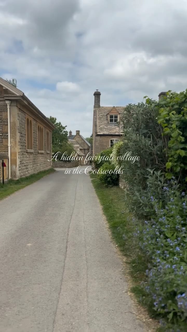 Post 4 by Paola Tambo | Travel and Architecture on Instagram (video)