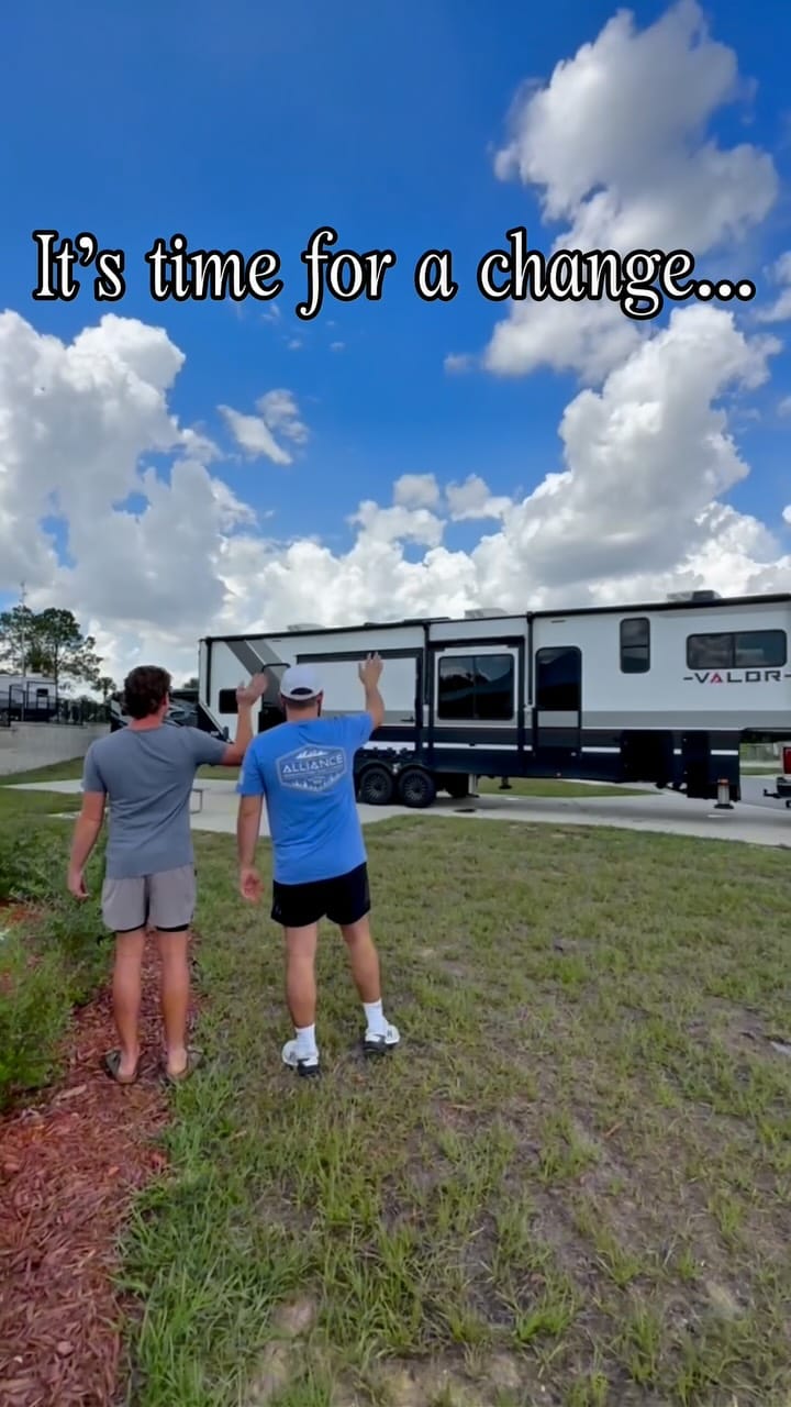 Post 9 by Shawn & Aaron • Travel Couple on Instagram (video)
