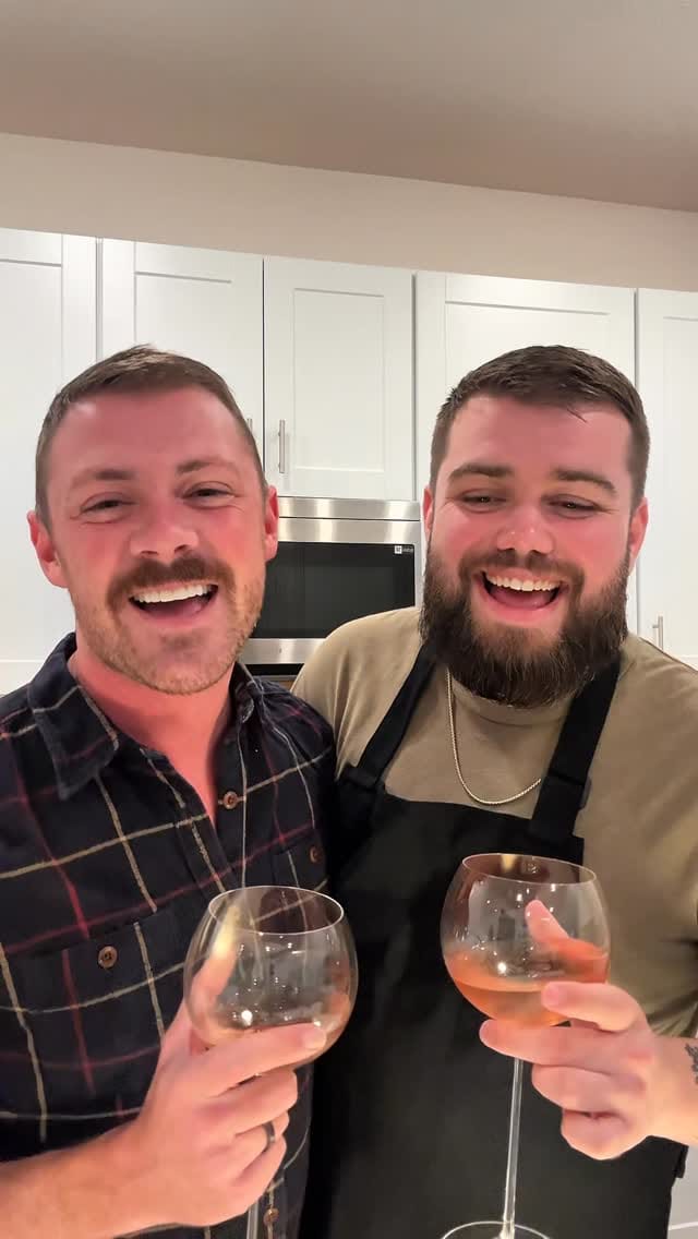 Post 2 by Shawn & Aaron • Travel Couple on Instagram (video)