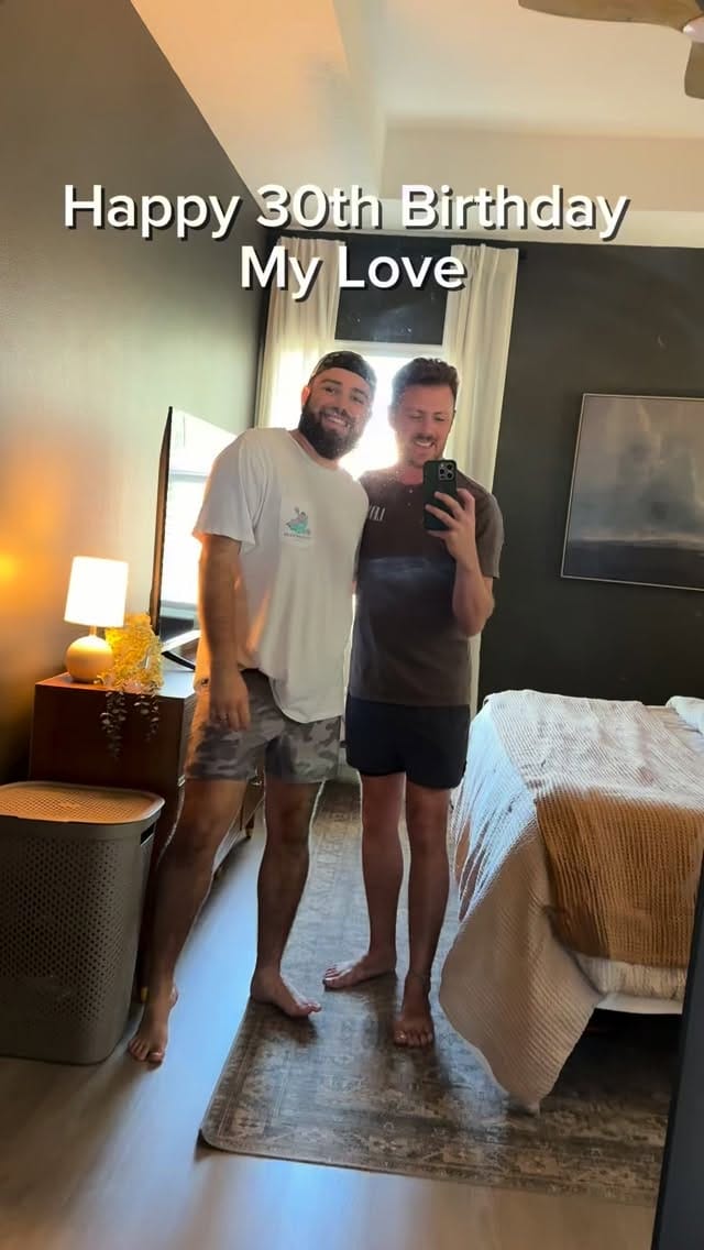 Post 5 by Shawn & Aaron • Travel Couple on Instagram (video)