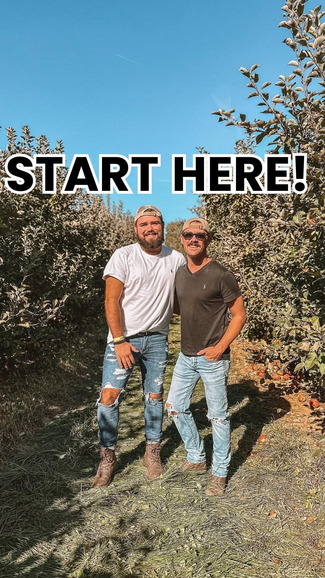 Post 10 by Shawn & Aaron • Travel Couple on Instagram (video)