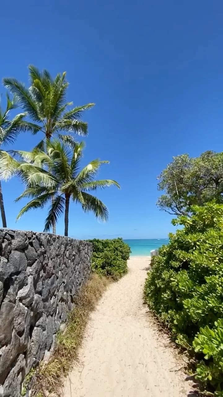 Post 9 by Coco - Hawaii on Instagram (video)