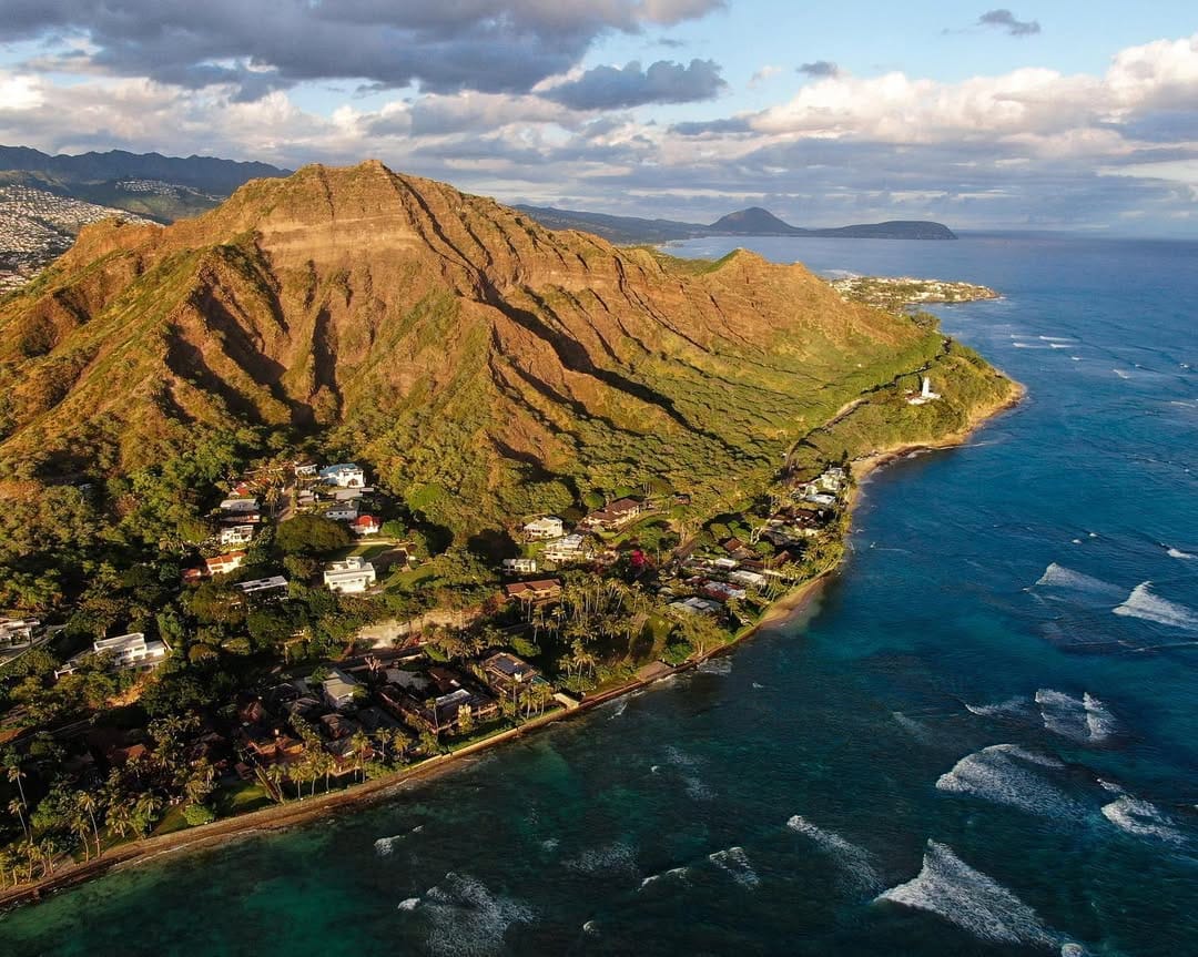 Post 6 by Coco - Hawaii on Instagram (image)