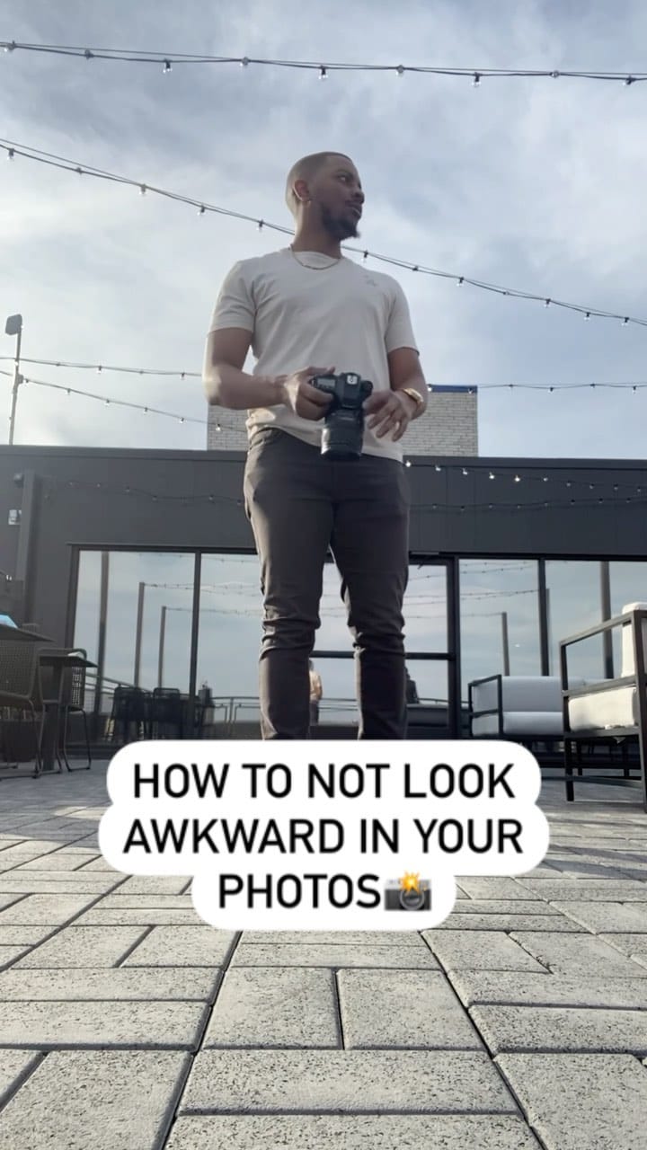 Post 10 by Raymond Carrington on Instagram (video)