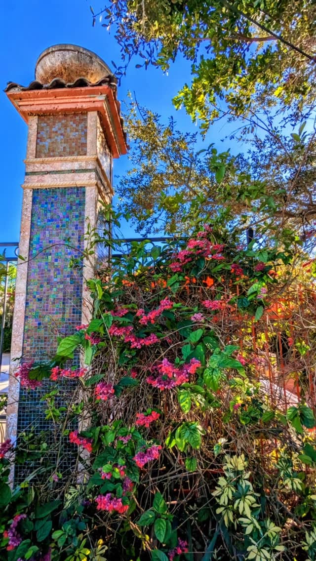 Post 7 by CYNTHIA'S TRAVEL BLOG: Nomads on Instagram (video)