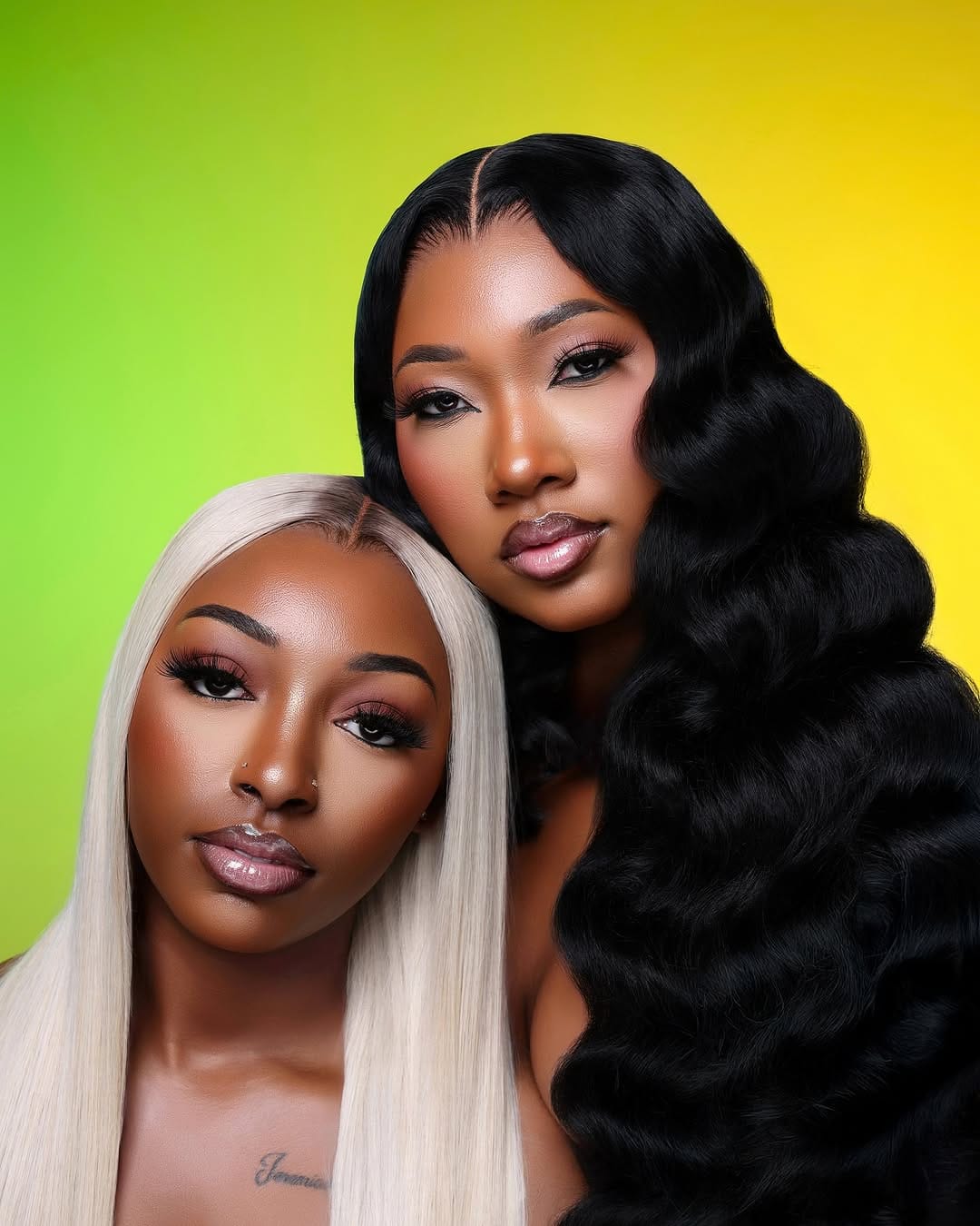 Post 9 by Amiyah on Instagram (carousel)