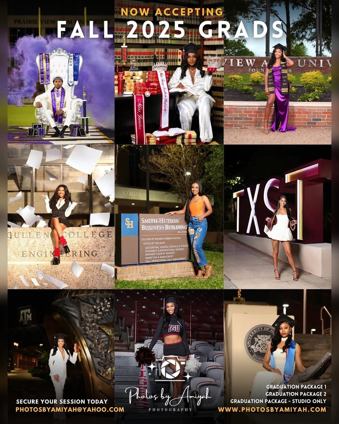 Post 7 by Amiyah on Instagram (carousel)