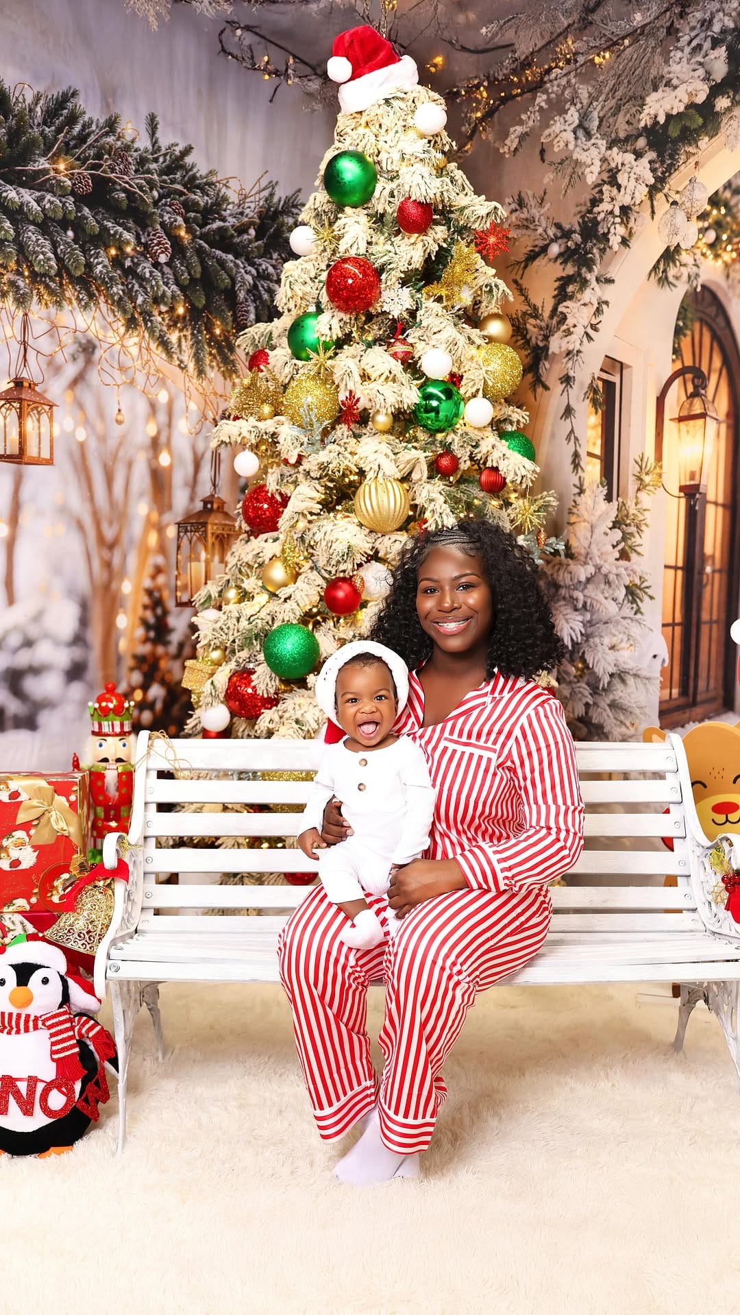 Post 3 by Amiyah on Instagram (video)