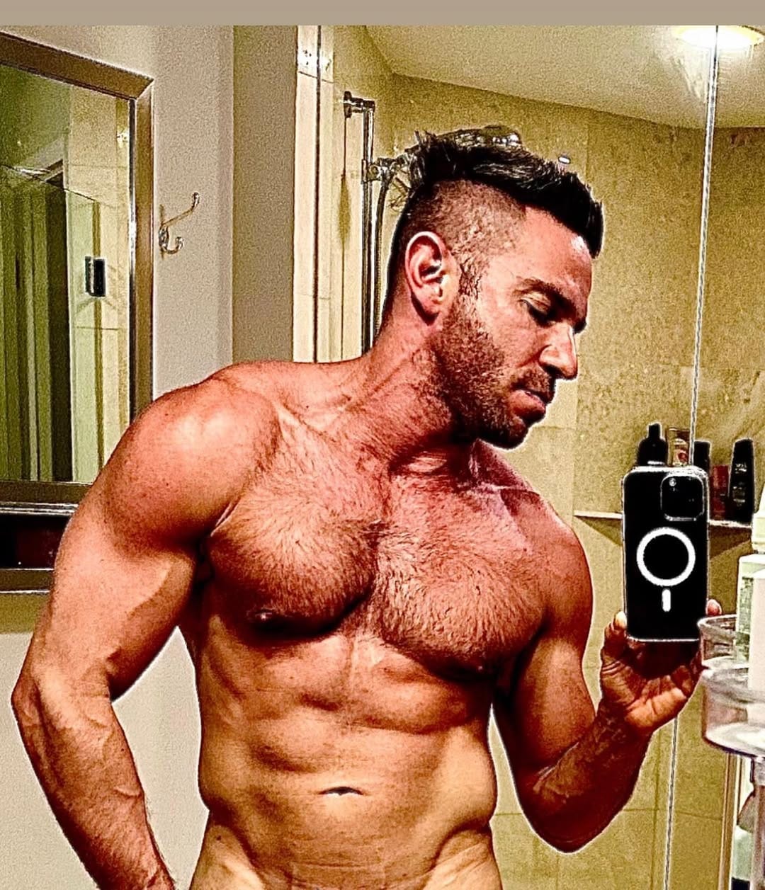 Post 9 by Dr. Eli on Instagram (image)