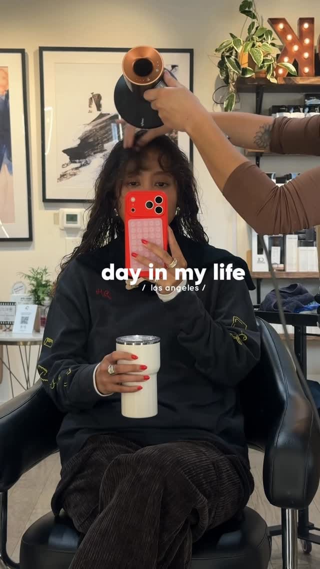 Post 4 by sisilia in LA on Instagram (video)