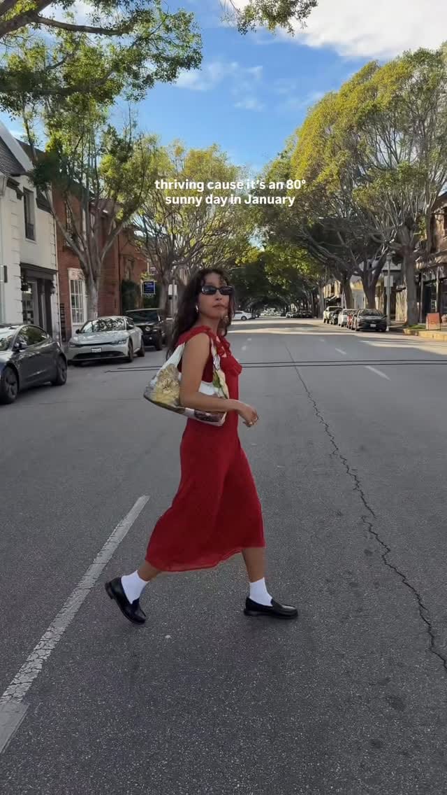 Post 2 by sisilia in LA on Instagram (video)