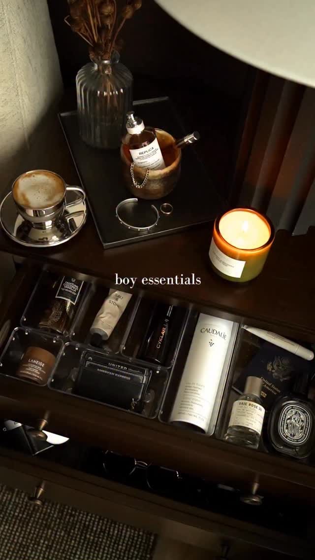 Post 4 by Thomas Theobald | Design & Style on Instagram (video)