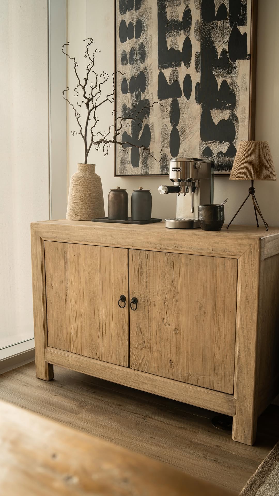 Post 5 by Thomas Theobald | Design & Style on Instagram (video)