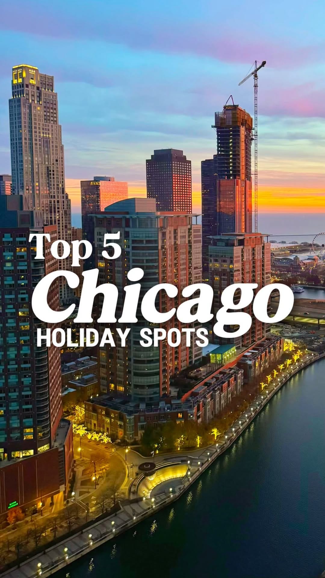 Post 9 by Daniella Bragg | Travel Tips + Recommendations on Instagram (video)