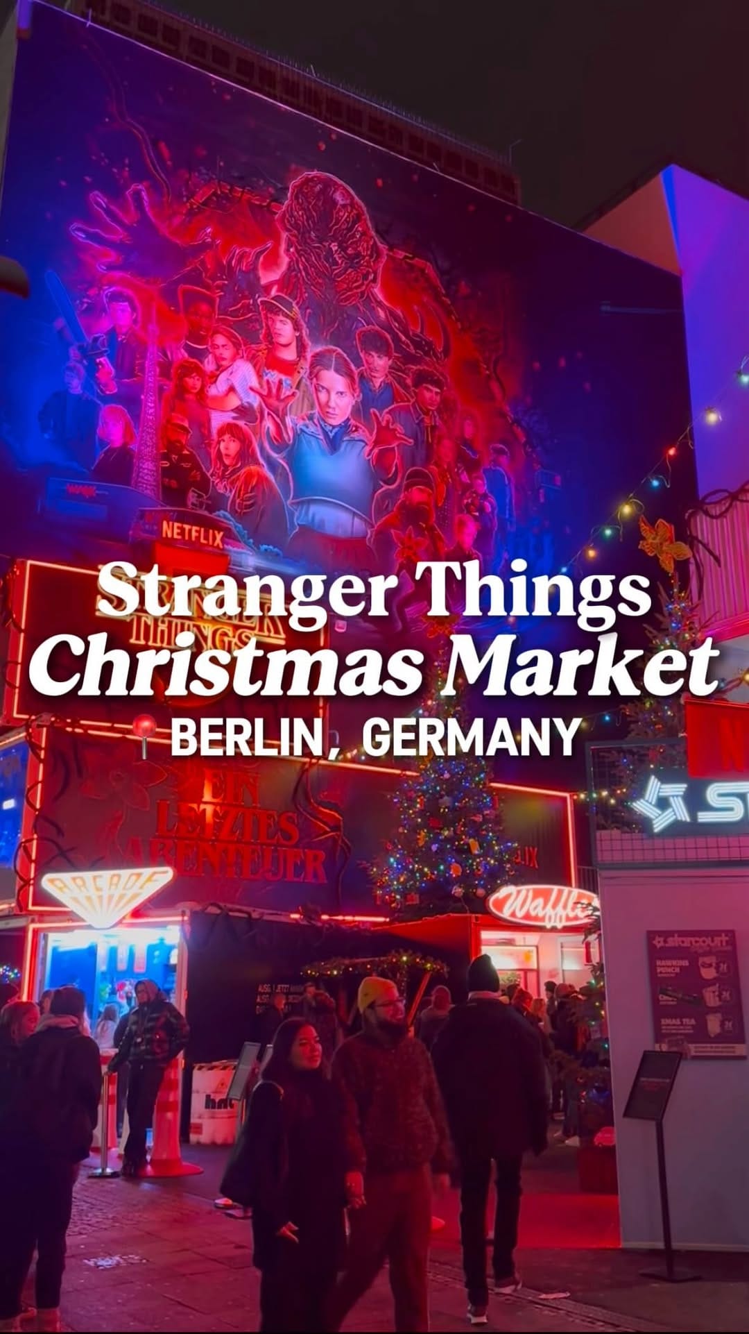 Post 6 by Daniella Bragg | Travel Tips + Recommendations on Instagram (video)