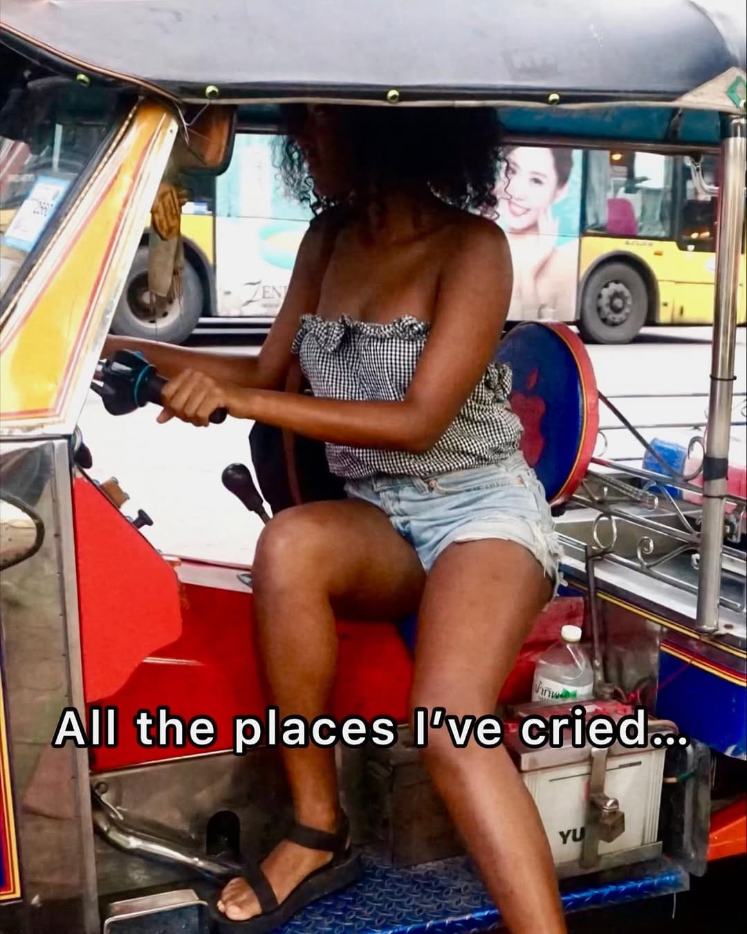 Post 8 by Ciara | Solo Travel Queen👸🏾 on Instagram (carousel)