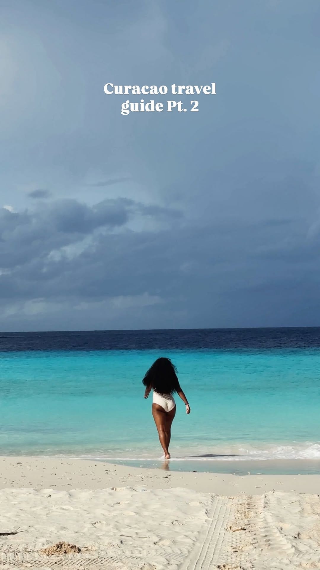 Post 5 by Ciara | Solo Travel Queen👸🏾 on Instagram (video)
