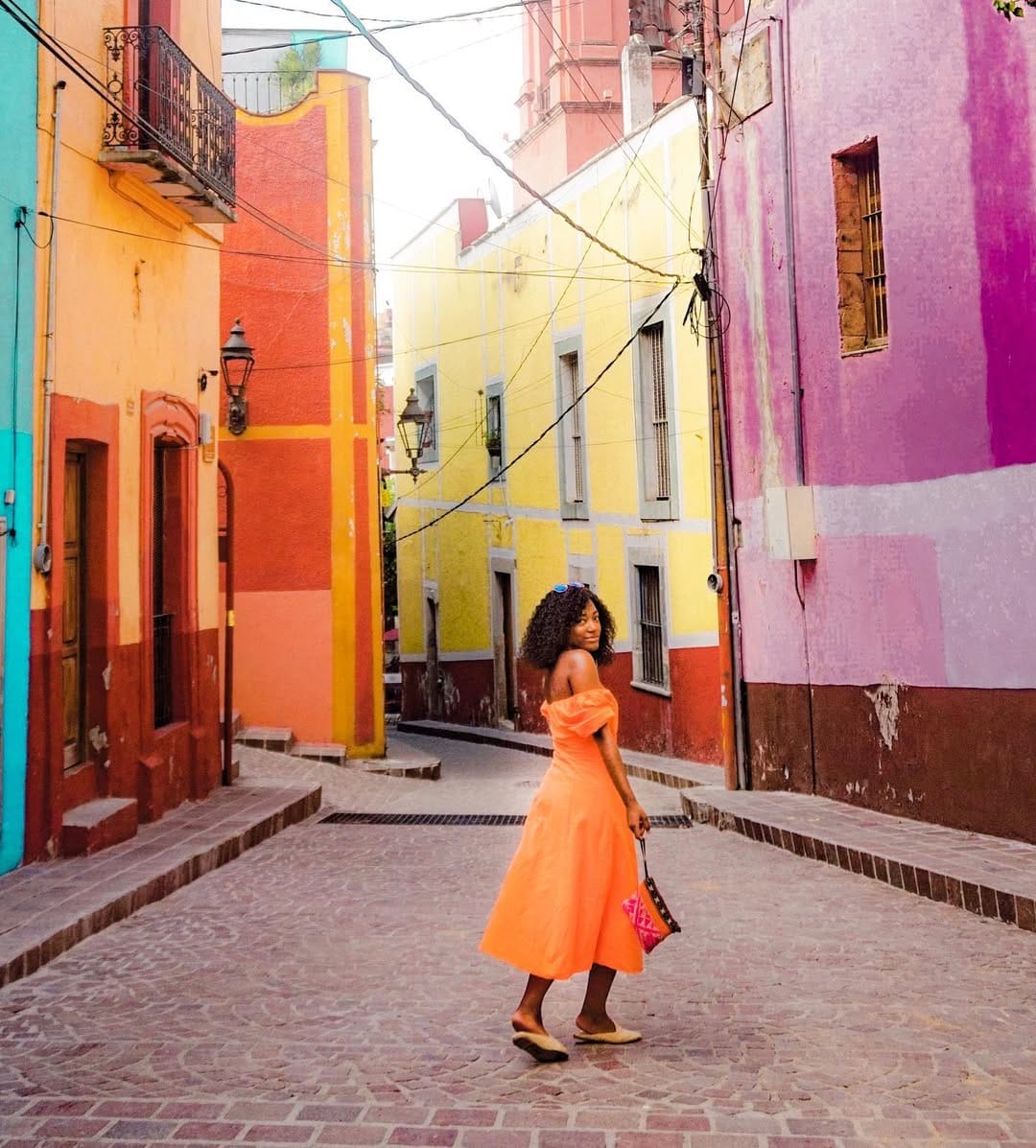Post 10 by Ciara | Solo Travel Queen👸🏾 on Instagram (image)
