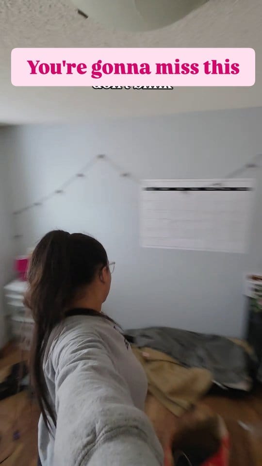 Post 7 by Madelyn Houser Webb on Instagram (video)
