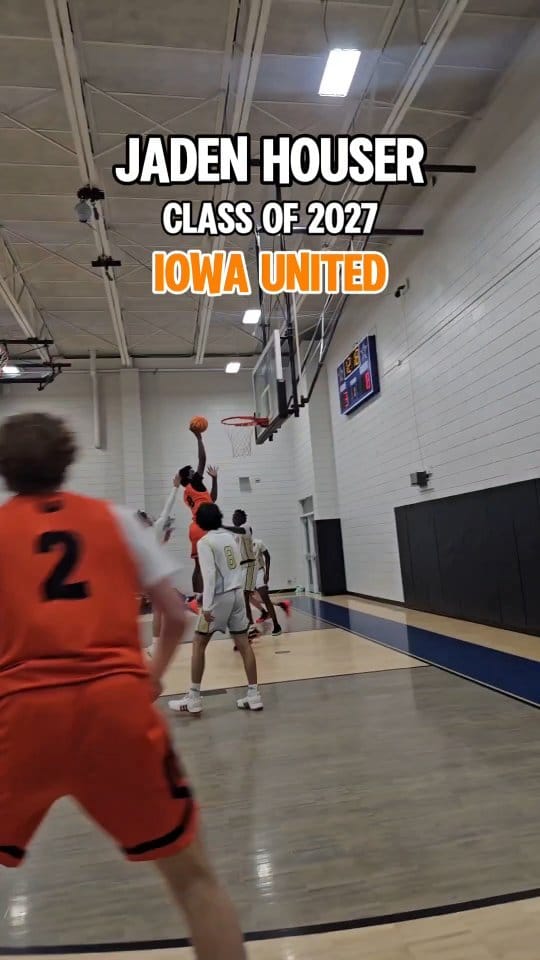 Post 9 by Madelyn Houser Webb on Instagram (video)
