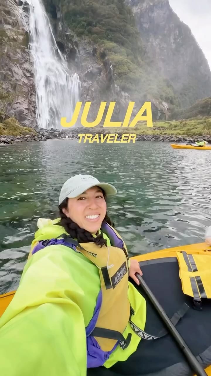 Post 2 by Julia 🇵🇭 | Colorado-Based Adventure Creator on Instagram (video)