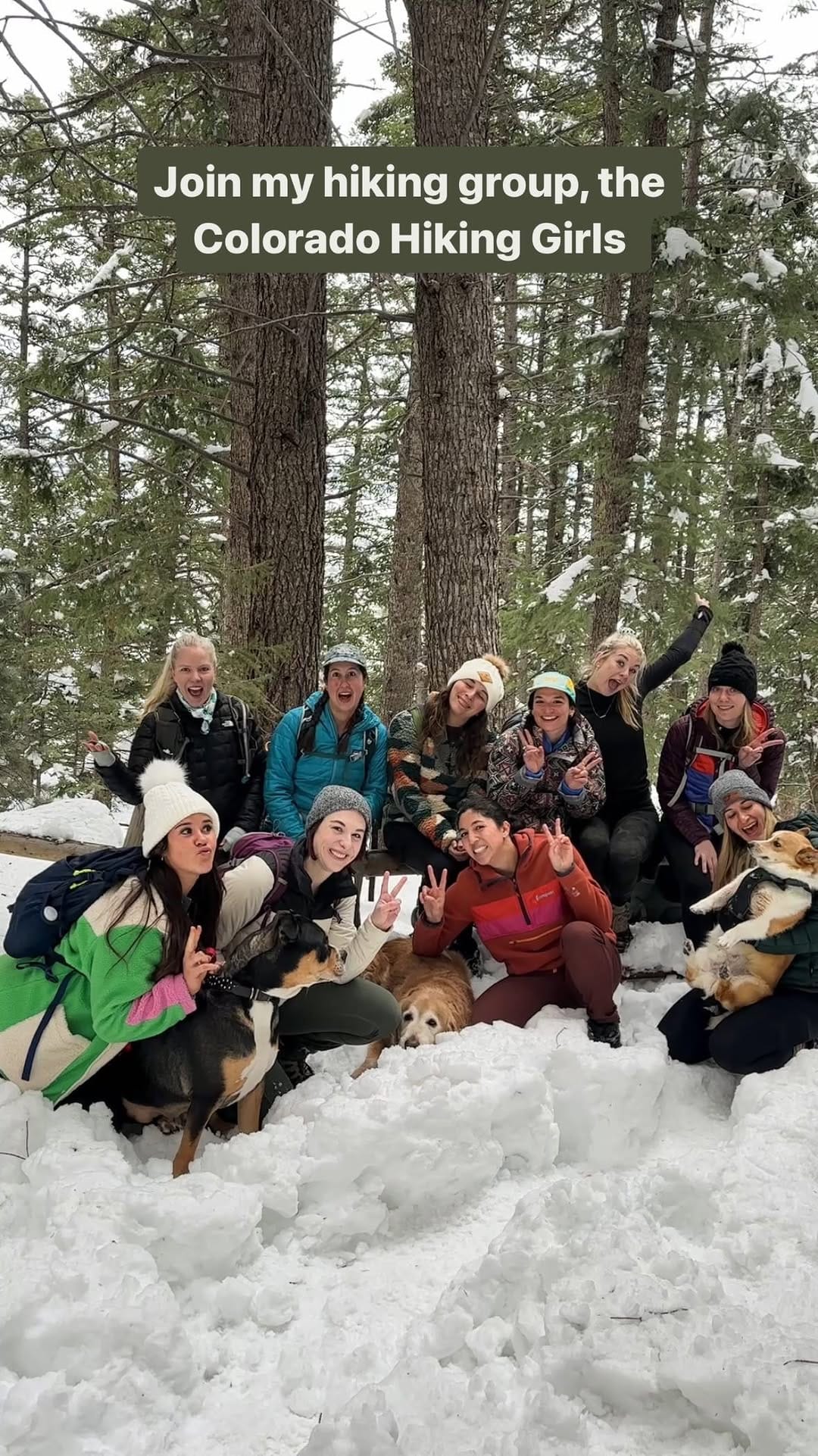 Post 10 by Julia 🇵🇭 | Colorado-Based Adventure Creator on Instagram (video)