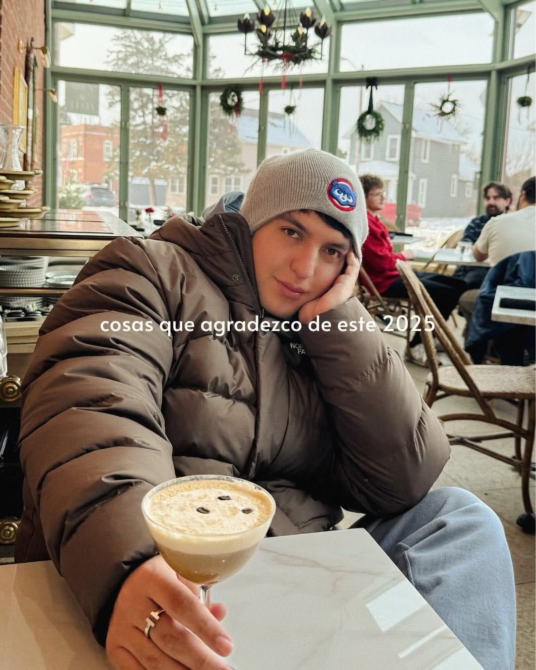 Post 6 by Juan David on Instagram (carousel)