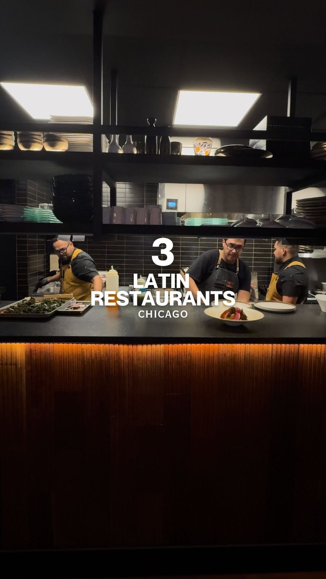 Post 5 by Juan David on Instagram (video)