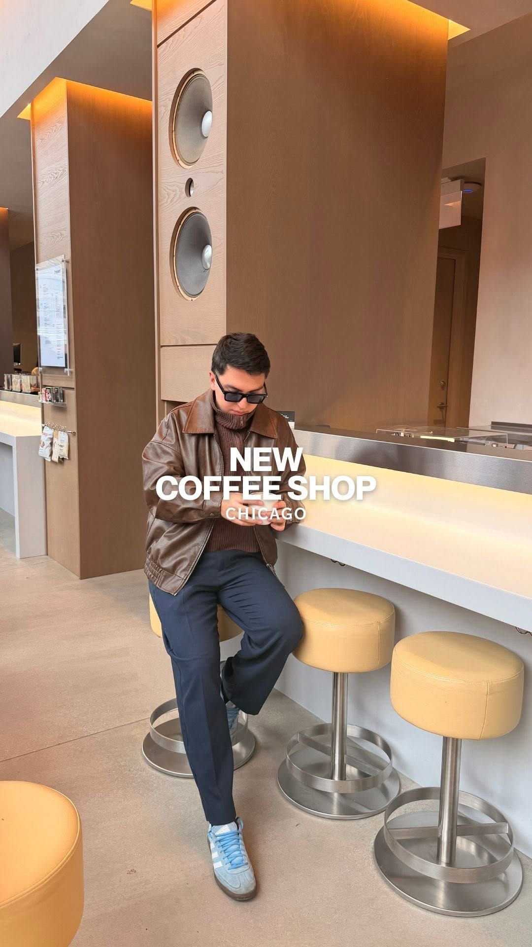 Post 8 by Juan David on Instagram (video)