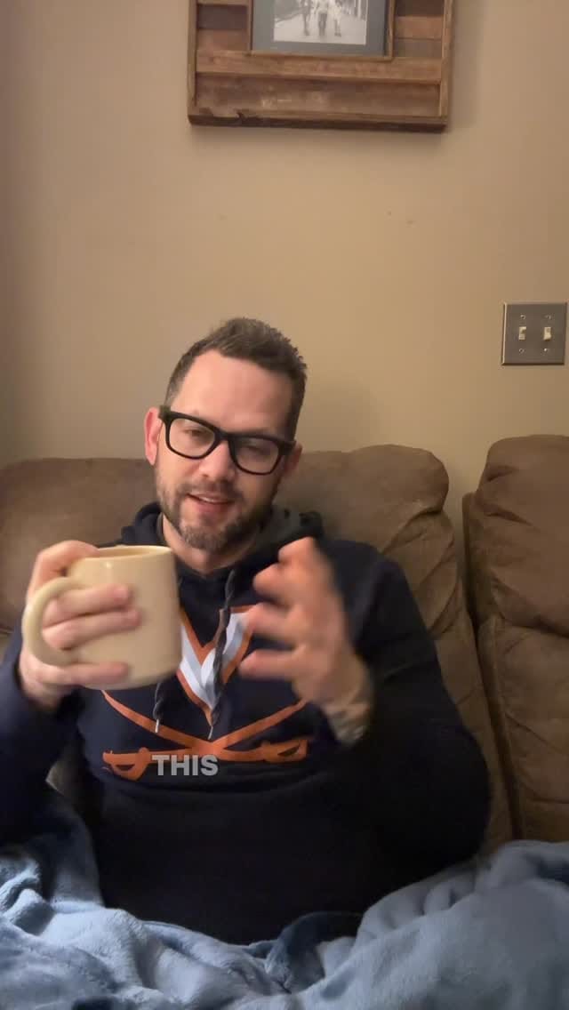 Post 1 by Josh Griffith on Instagram (video)