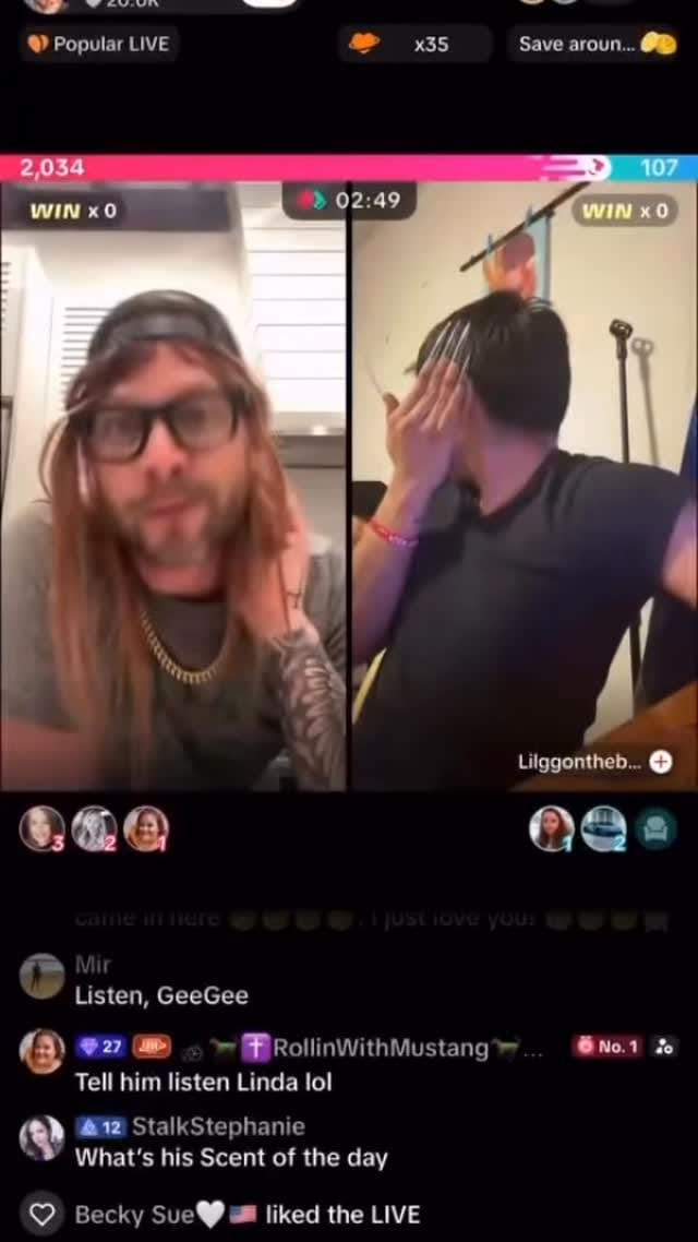 Post 8 by Josh Griffith on Instagram (video)
