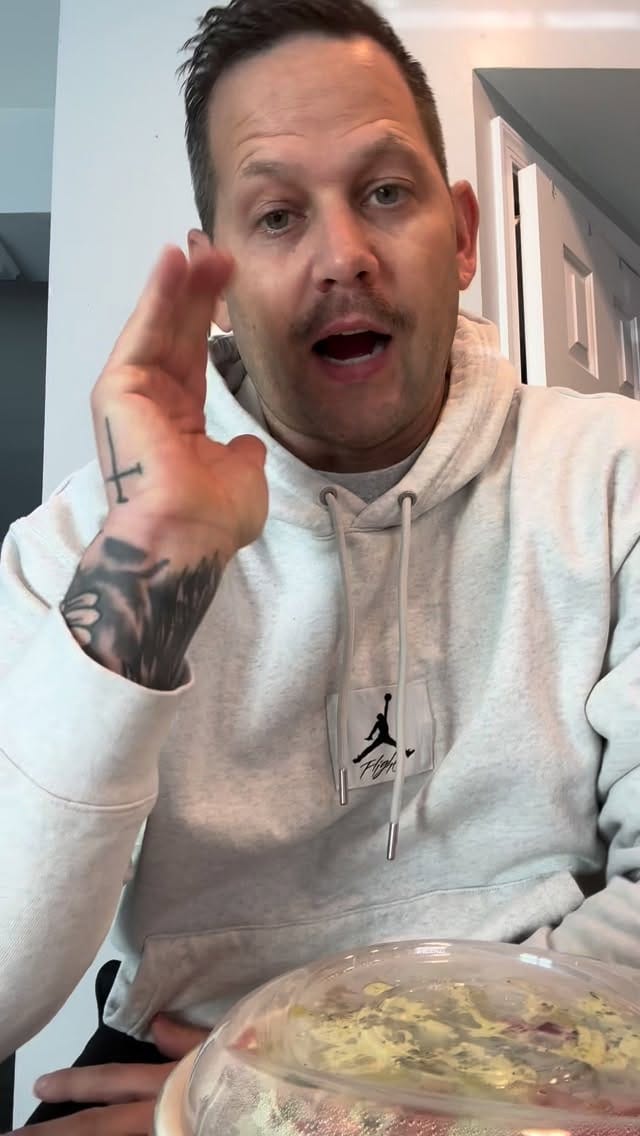 Post 6 by Josh Griffith on Instagram (video)
