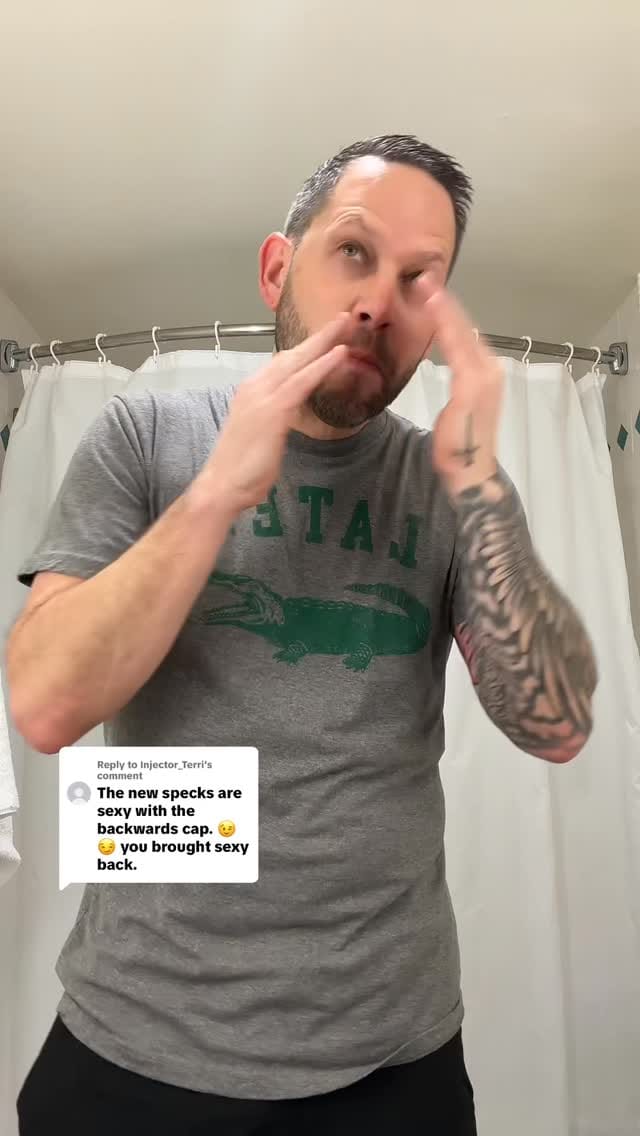 Post 4 by Josh Griffith on Instagram (video)