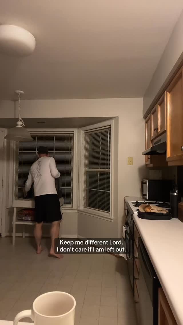 Post 9 by Josh Griffith on Instagram (video)