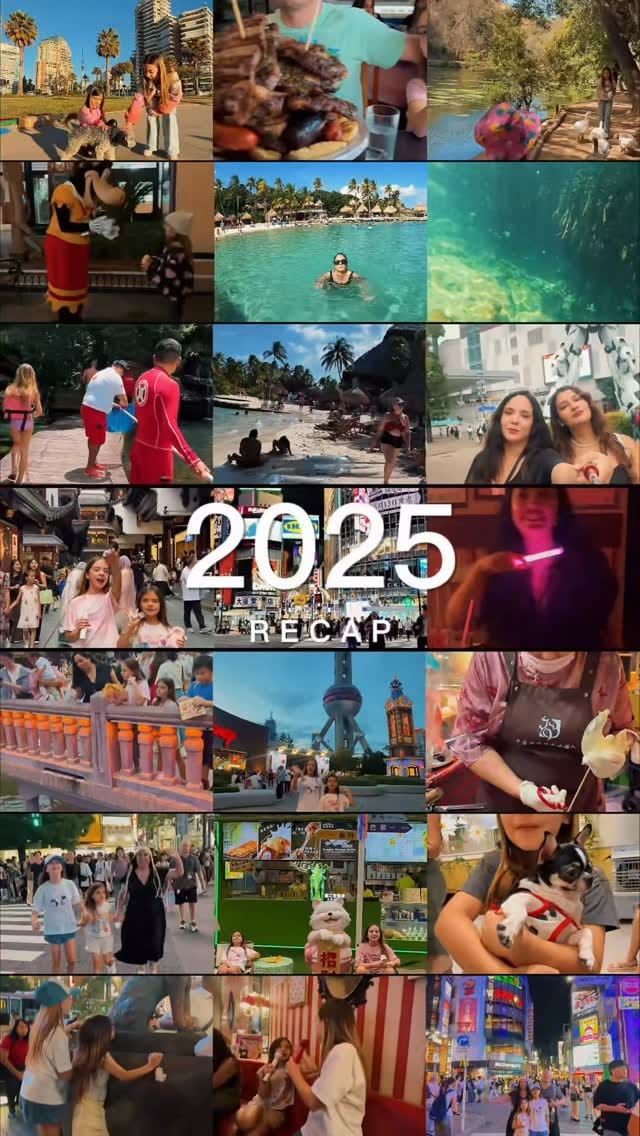 Post 6 by Paloma  Honek — creating the life I used to dream of on Instagram (video)
