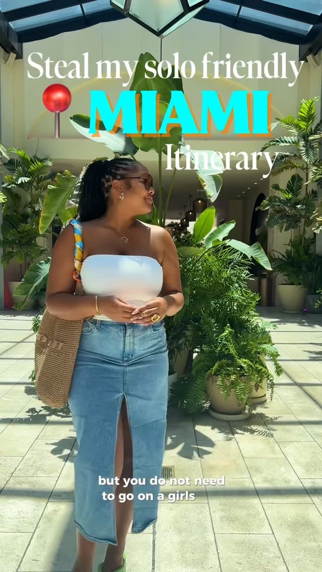 Post 9 by Carissa Boston | Travel Content Creator on Instagram (video)