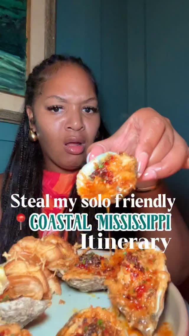 Post 8 by Carissa Boston | Travel Content Creator on Instagram (video)