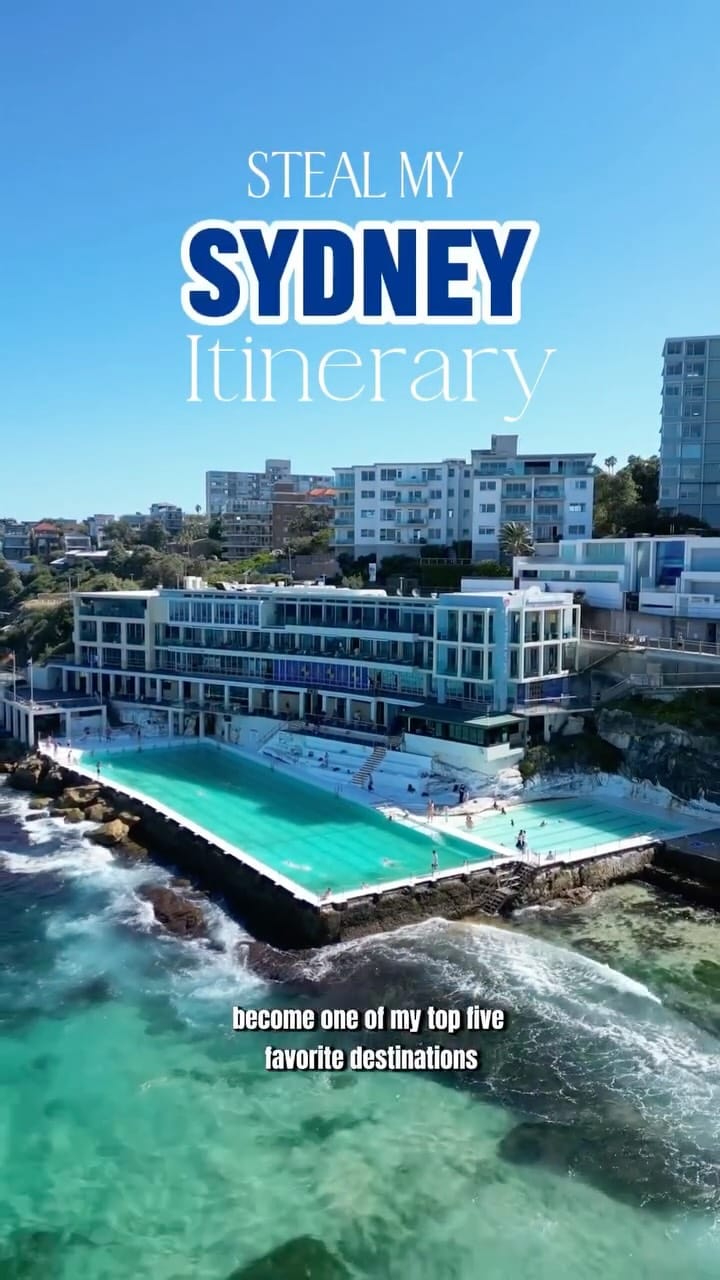 Post 1 by Carissa Boston | Travel Content Creator on Instagram (video)