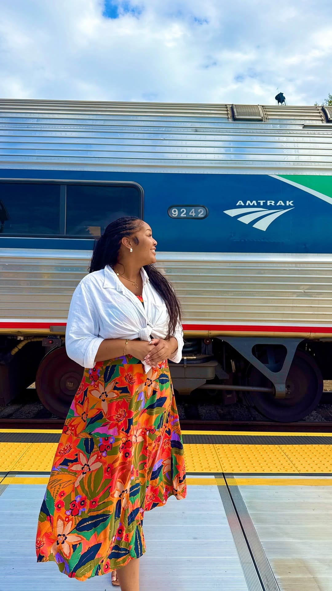 Post 5 by Carissa Boston | Travel Content Creator on Instagram (video)