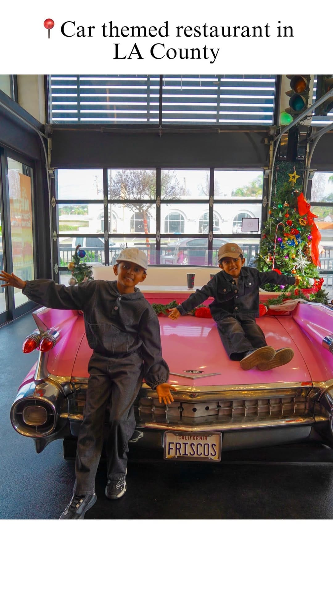 Post 9 by Naz & Ghouse Mohammed on Instagram (video)