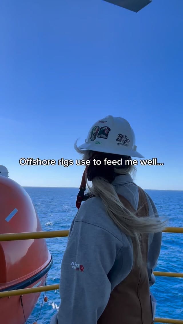 Post 7 by Kobi McNutt on Instagram (video)