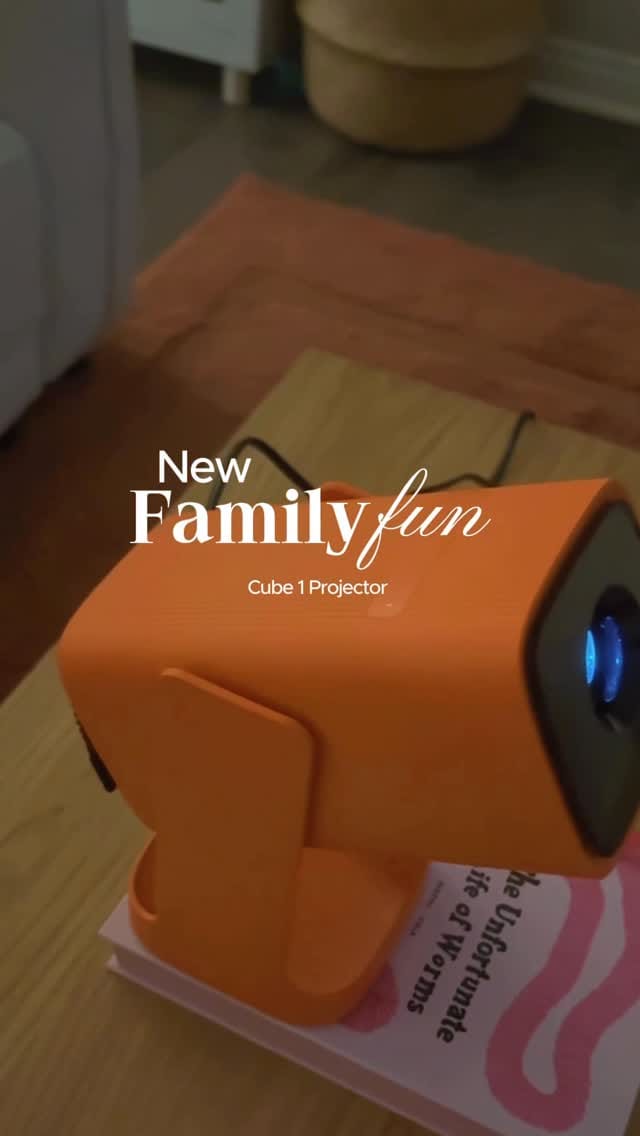 Post 1 by Latife on Instagram (video)