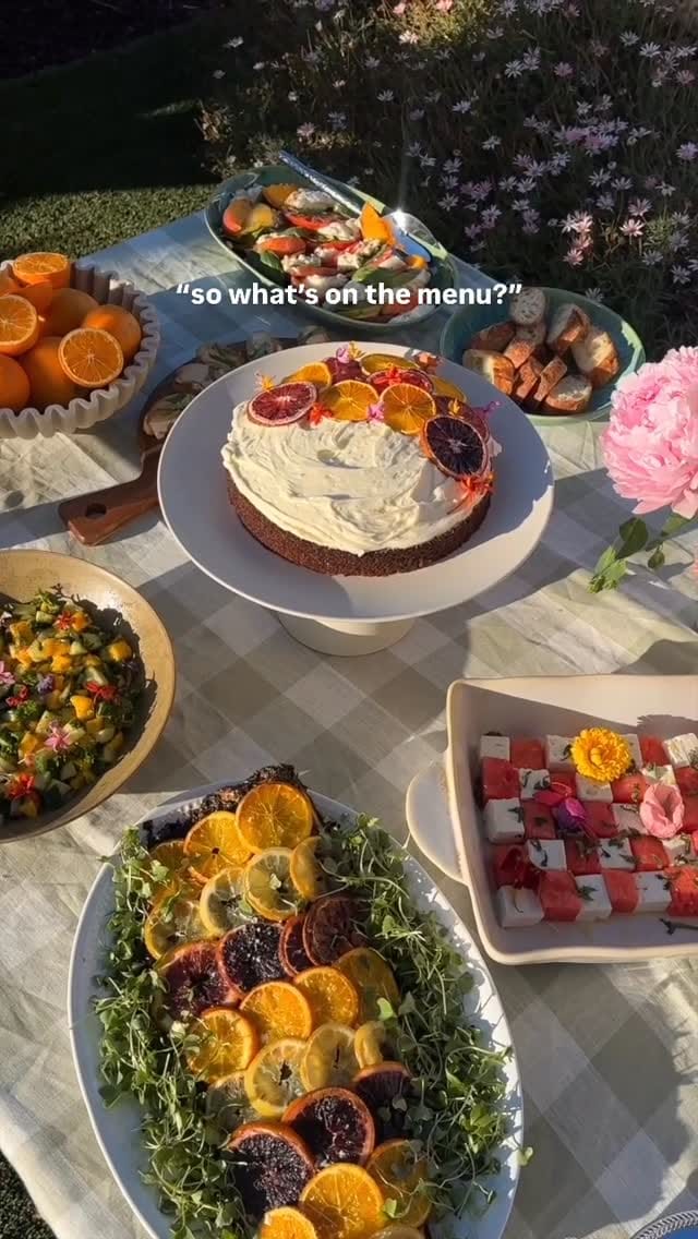 Post 5 by Morgan Yates on Instagram (video)