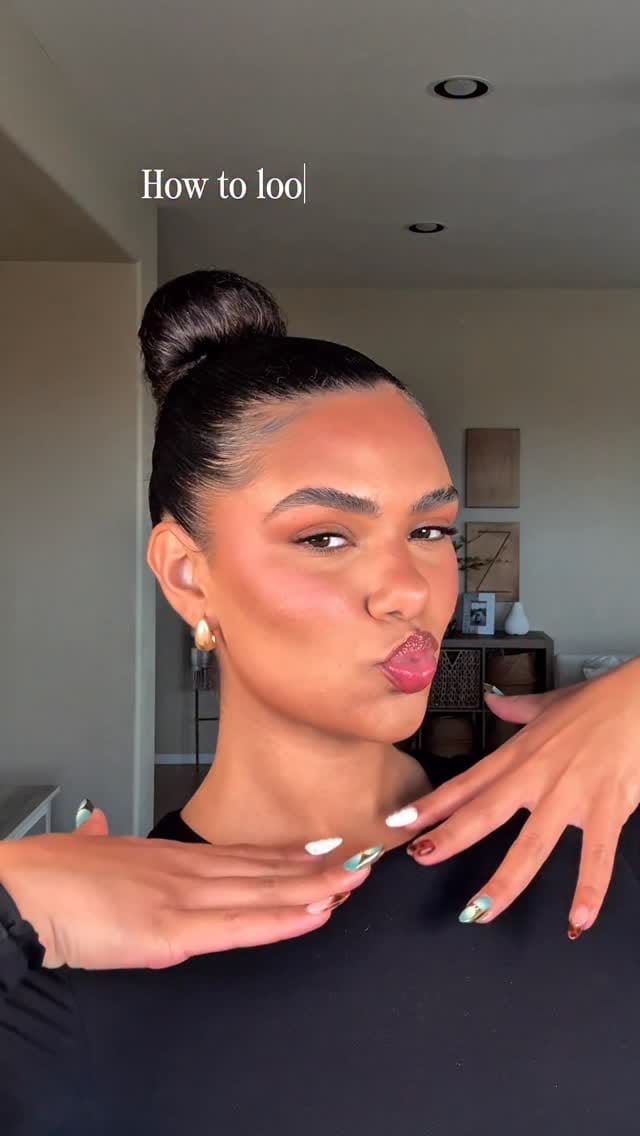 Post 8 by Malia on Instagram (video)