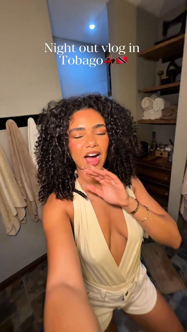 Post 2 by Malia on Instagram (video)
