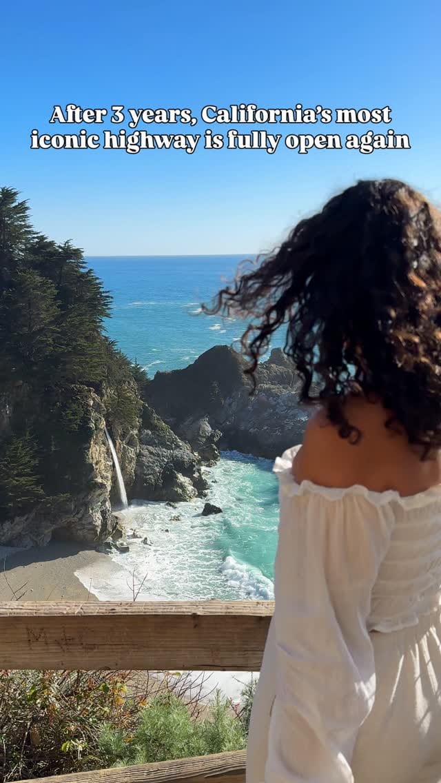 Post 1 by Jeanine Romo | California | Adventure Travel on Instagram (video)